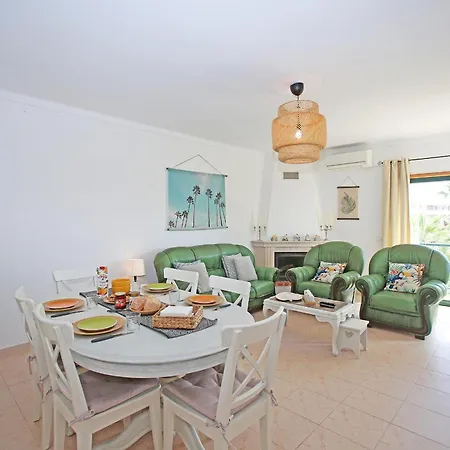 Apartment Quinta Dos Pinheiros Lagos