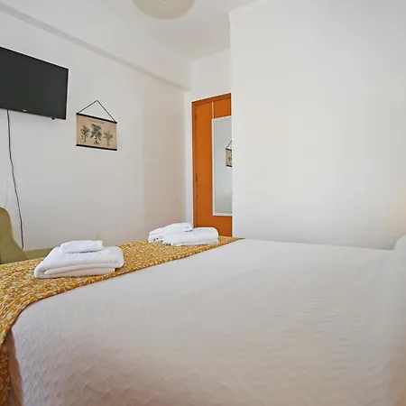 公寓 Quinta Dos Pinheiros *