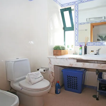 شقة Quinta Dos Pinheiros لاغوس