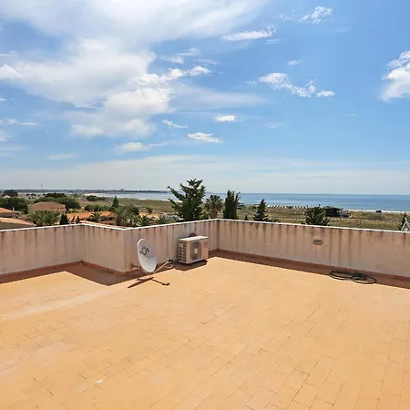 Apartmán Quinta Dos Pinheiros