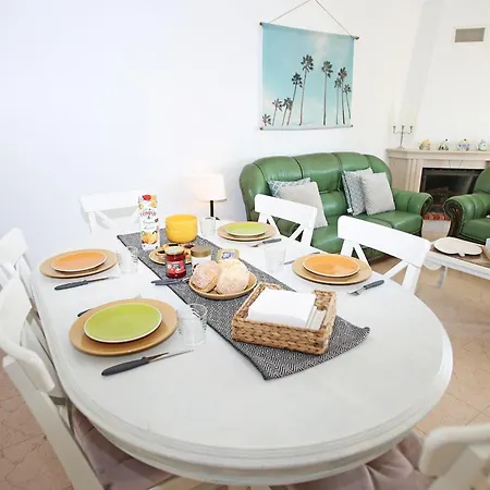 شقة Quinta Dos Pinheiros لاغوس