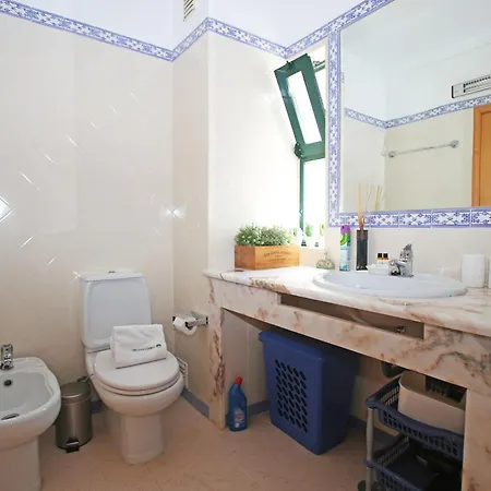 شقة Quinta Dos Pinheiros *