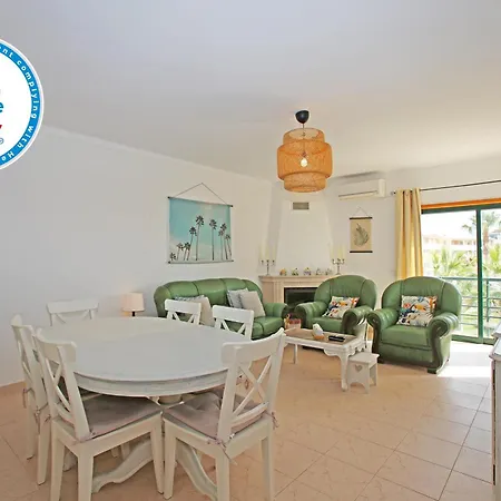公寓 Quinta Dos Pinheiros