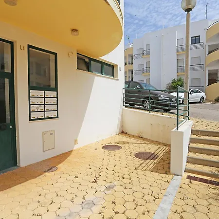 Quinta Dos Pinheiros شقة *