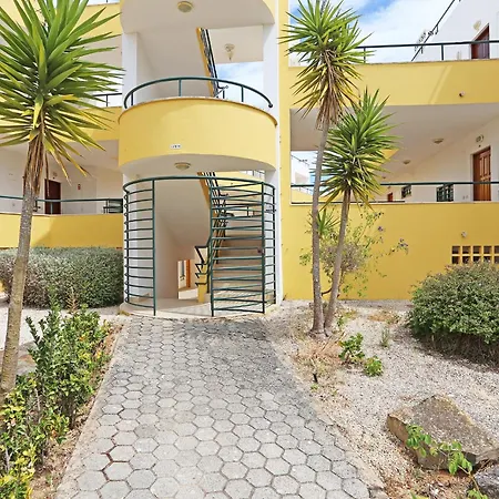 Quinta Dos Pinheiros 公寓 *