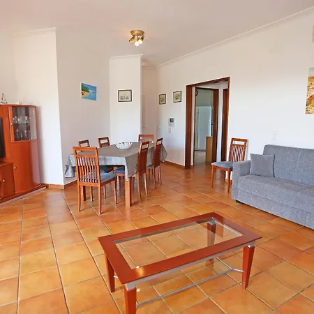 شقة Quinta Dos Pinheiros *