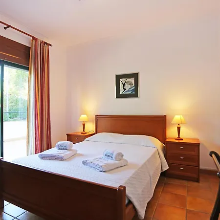 公寓 Quinta Dos Pinheiros *