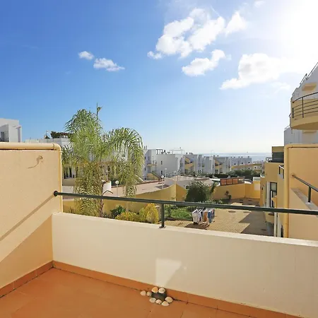 شقة Quinta Dos Pinheiros *