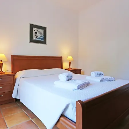 Quinta Dos Pinheiros شقة *