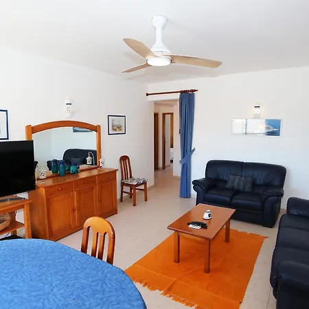Apartment Quinta Dos Pinheiros Lagos
