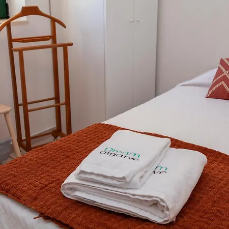 شقة Quinta Dos Pinheiros