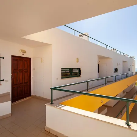 Quinta Dos Pinheiros 公寓
