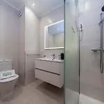 Quinta Dos Pinheiros Lägenhet *